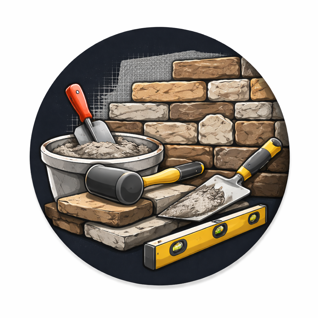 Decorative Stonework