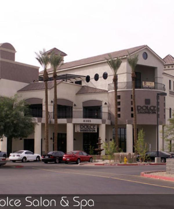 Dolce Salon Spa 1