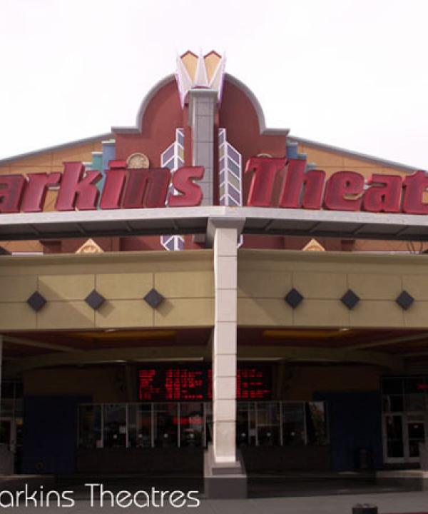 Harkins Theater 1
