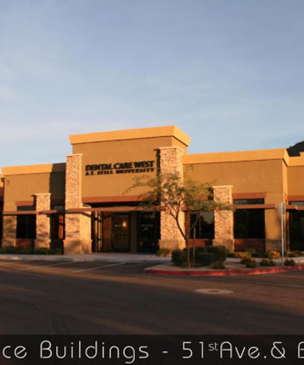 Retail Stores & Offices 1