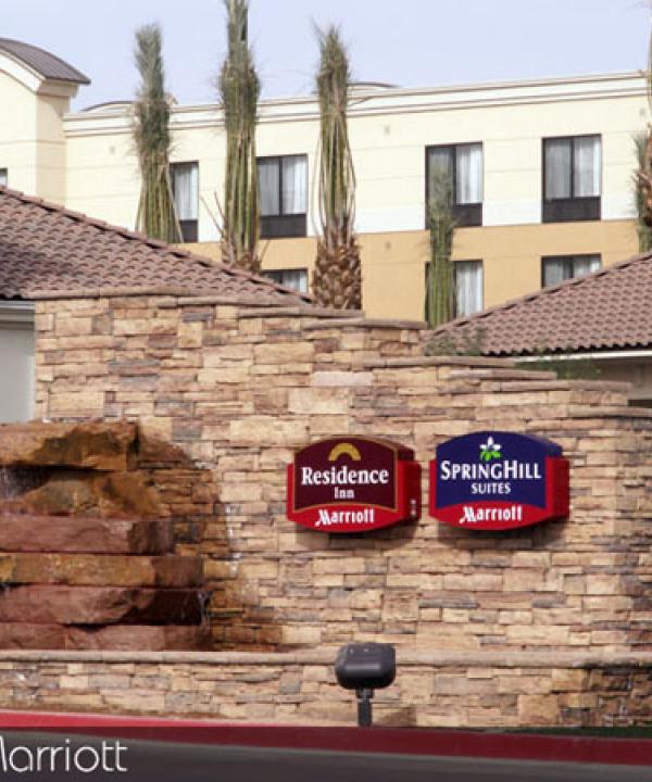 Residence Inn & Spring Hill Suites 1