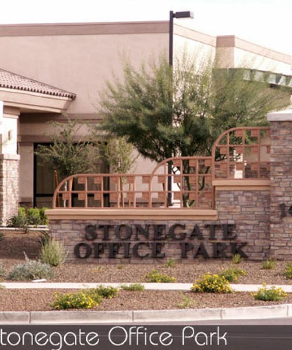 Stonegate Office Park AZ