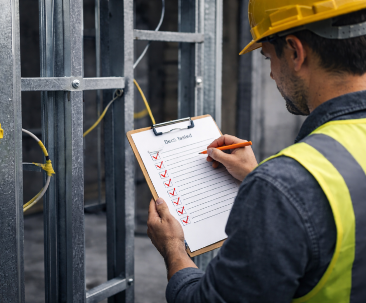 Why Wall System Quality Control Matters 