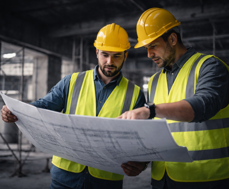 Commercial Wall Systems Demand Precision