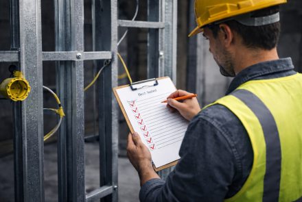 Why Wall System Quality Control Matters 