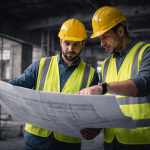 Commercial Wall Systems Demand Precision